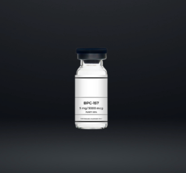 Order BPC-157 5mg/5000mcg