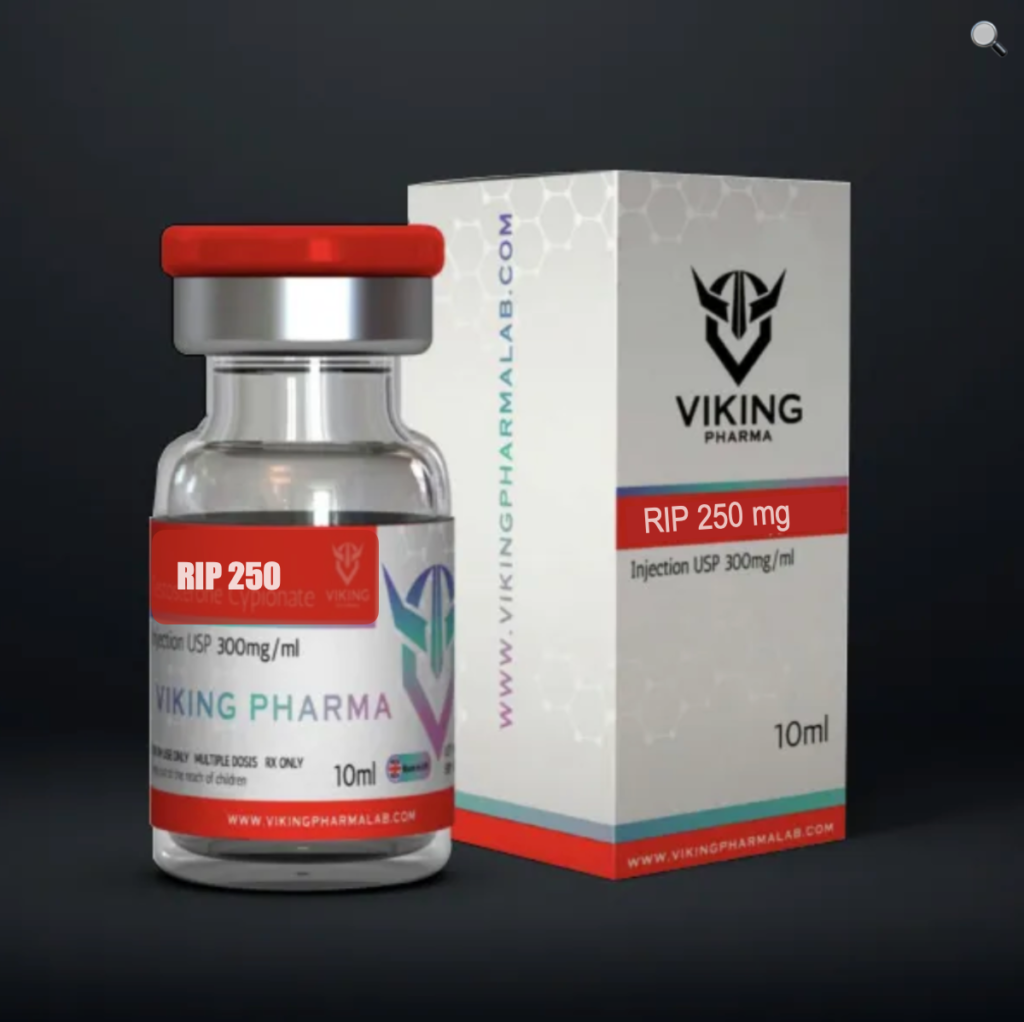 RIP 250mg/ml