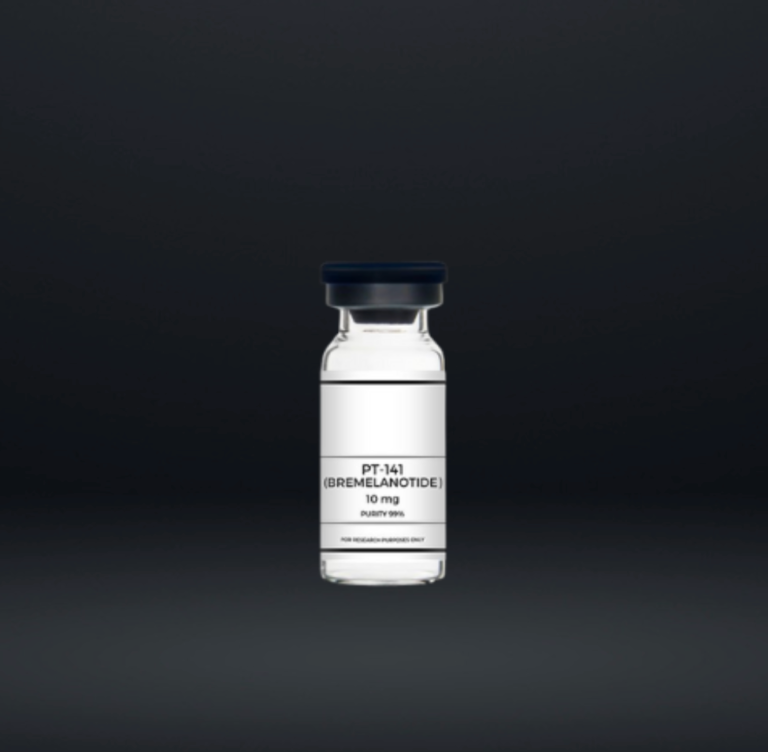 PT-141 10mg