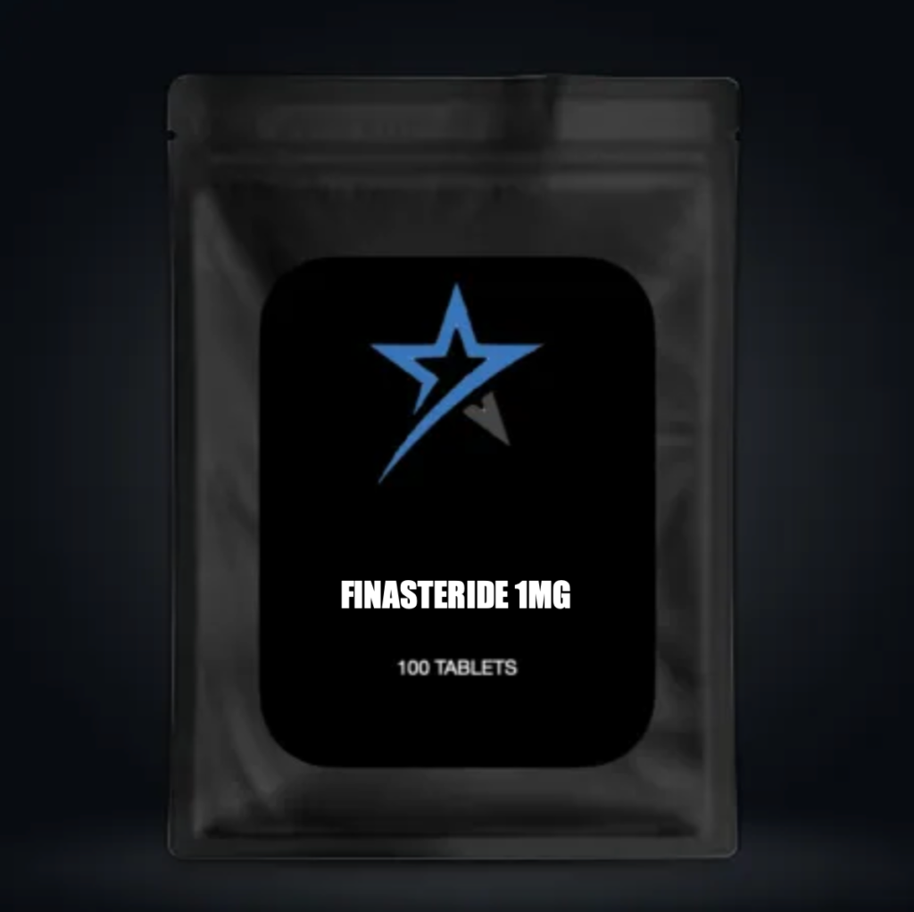 Buy Finasteride 1mg x 50