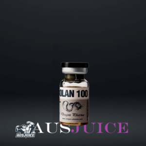 parabolan 100