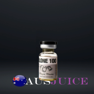 trenbolone 100