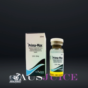 prima max