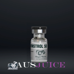 winstrol 50